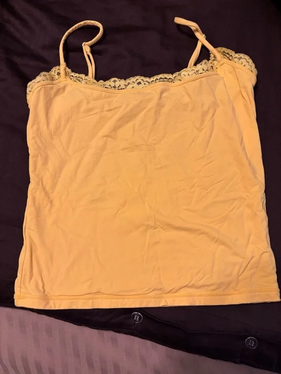 Amazon basic tank - Picture 1 of 1